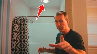 Heres a Simple Technique to Find Hidden Cameras in an Airbnb [upl. by Nedmac]