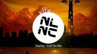 Starley  Call On Me Nightcore Verison [upl. by Nahtaoj]