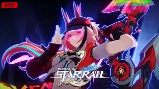 🔴【LIVE】Ketiduran 【Honkai Star Rail】 [upl. by Zacek401]