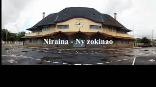 Niraina  Ny zokinao [upl. by Accebber]