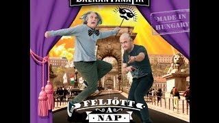 Balkan FanatikFeljött a nap Audio [upl. by Engleman]