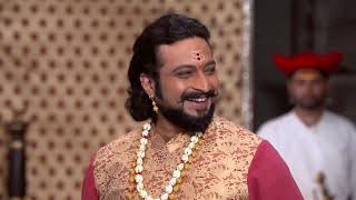 Swarajyarakshak Sambhaji  Full Ep  400  Shivaji Maharaj Sambhaji Jijau  Zee Marathi [upl. by Rudin909]