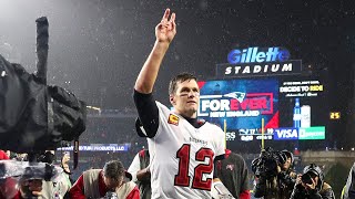 All of Tom Brady’s Super Bowl Highlights  20012020 [upl. by Patnode]