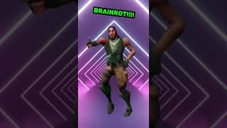 BEST BRAINROT Among Us Roblox Fortnite AND MORE among us roblox fortnite [upl. by Imas]