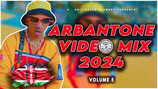 ARBANTONE MIX 2024 VOL5 BY DJ KELDEN  GODY TENNOR TIPSY GEE SOUNDKRAFT SPOILER 4T3 MR TEE [upl. by Falcone]