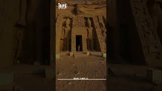 Abu Simbel Temple [upl. by Haag]