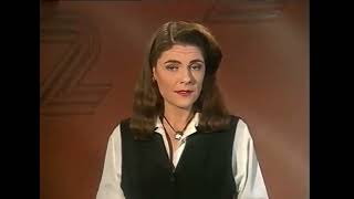 TV2Hallåa  19921116 [upl. by Nosyd]