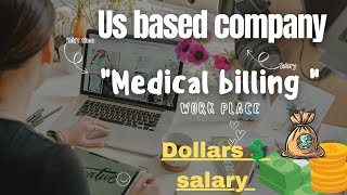 infopark medical billing company  all about my work place  infopark jobs  freshers updates [upl. by Tina]