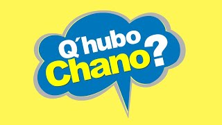 QHUBO CHANO EN VIVO MARIO RIVERA CALLEJAS TANIA APARICIO [upl. by Neb]