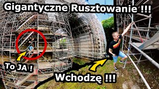 Kontroluję Niemiecką BUDOWĘ   Sejfy w Lodówkach i Parówki w Przyczepie Kempingowej Vlog 868 [upl. by Fay373]