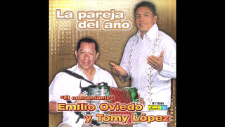 SOFRIENDO Y LLORANDO  EMILIO OVIEDO Y TOMY LOPEZaudio [upl. by Anirual]