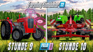 LS22  BEGINNER TO WINNER 🚜 FOLGE 5 FELD FREUNDE [upl. by Thalassa]