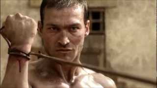 Spartacus  quotThat is not my namequot [upl. by Larual]