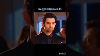 Akhiyaan de kol ♥️💕💞subscribe love arnavkhushi ytshorts whatsappstatus song [upl. by Onaicul]