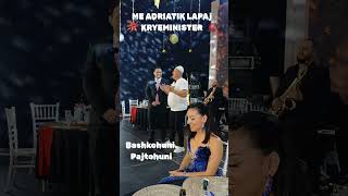 SHQIPERIA BEHET ME ADRIATIK LAPAj KRYEMINISTER TROJET ILIRE DO TI BASHKOJM [upl. by Briant146]