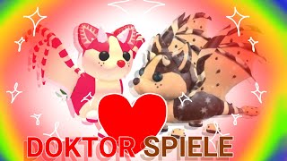 DOKTORSPIELE  Animation Meme  FT Ss choco chip bat dragon  Adopt Me  CapCut [upl. by Alleda]