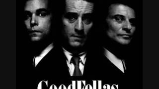 Sincerely By The Moonglows Goodfellas soundtrack [upl. by Suollecram]