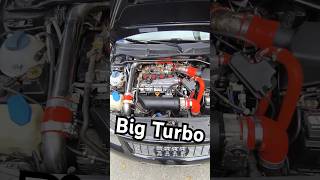 S3 8L 18T Big Turbo EFR 6758 [upl. by Ainesell747]