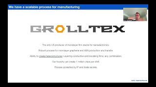 GSC Nanopore Commercial Updates April 2024 [upl. by Bloxberg760]