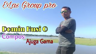 Musika tetum  Domin Husi O  Cover  ELas Group pro  Compositor  Ajuga Gama [upl. by Nairbal253]