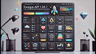 🚀 Prisma PHP 1261 Automate Your Swagger Docs Seamlessly 📚 [upl. by Annayhs]