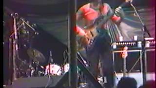 Jaco Pastorius  and the word of mouth band  Nice 1983  3 [upl. by Linette]