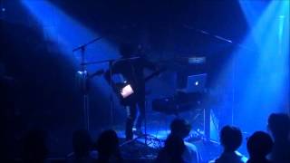 ミトメマコト LIVE『Creature』play：【KITARA】from Misa digitalMITOME MAKOTO [upl. by Hsejar]