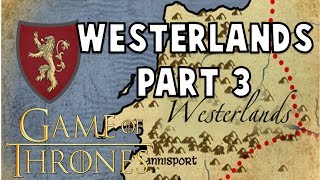 Westerlands Part 3 [upl. by Rosenstein]