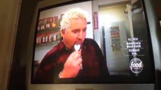 Food Network Diners Drive Ins amp Dives Season 14 [upl. by Mckale]