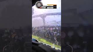 Rain VISIBILITY in Real Racing [upl. by Abrahan]