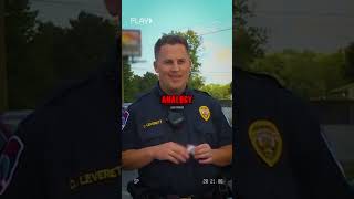 This is the most Honest Traffic stop EVER [upl. by Dian]