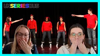 glee season one made us stop believing  unseriesous ep 32 [upl. by Compton891]