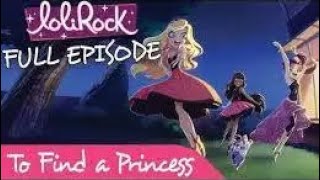 Lolirock season 1 episode 1 [upl. by Pascale]