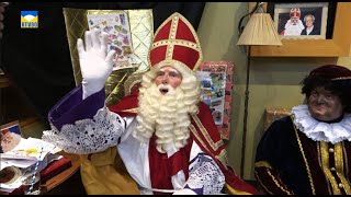 Sinterklaasintocht in Camperduin en Schoorl 2024 [upl. by Puff]