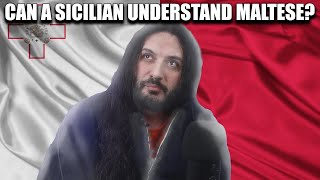 Can A Sicilian Understand Maltese [upl. by Abell]