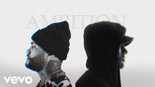 Eminem ft Joyner Lucas  Ambition Music Video 2023 [upl. by Eimia]