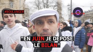 quotEN JUIN JE DÉPOSE LE BILANquot [upl. by Pattie]