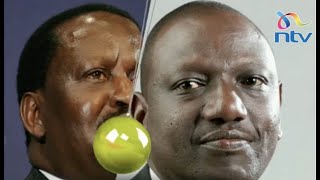 LIVE William Ruto Declared PresidentElect  2022 Presidential Election Results [upl. by Randolph851]