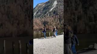 I went to Königssee königssee [upl. by Aihseya]