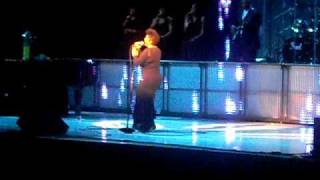 Anita Baker Giving you the best that Ive got Live Concert [upl. by Bathilda]