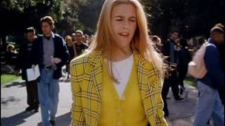 Clueless 1995 ComedyRomance Full Movie Facts amp Review  Alicia Silverstone Brittany Murphy [upl. by Ailaroc126]