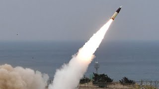 Missiles longue portée contre la Russie  «Il y a un véritable risque deffondrement du front» [upl. by Arvo]