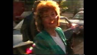 BBC1 Continuity into the Nine O Clock News incomplete  Monday 10th June 1991 [upl. by Egni]