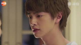 Meteor Garden 2018  Episode 3 Clip 2 [upl. by Jamieson]