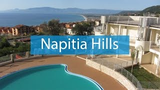 Napitia Hills property in Calabria Italy [upl. by Vinaya]