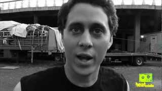 CANSERBERO EN ENTREVISTA [upl. by Una]