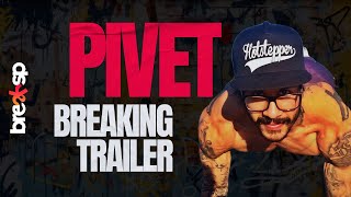 Bboy Pivet  Mad Killa  Trailer oficial 2016 [upl. by Imyaj]