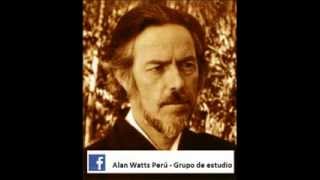 Alan Watts en español  Quien somos en resumidas cuentas [upl. by Whatley]