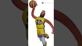 Prime Jimmy Athleticshooting🔥 pba nba shortvideo shorts trending viralvideo basketball [upl. by Twila]