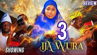 IJA WURA PART 3  Latest Yoruba Movie Review 2024  Yetunde Barnabas  Itele  Muyiwa Ademola [upl. by Arin]